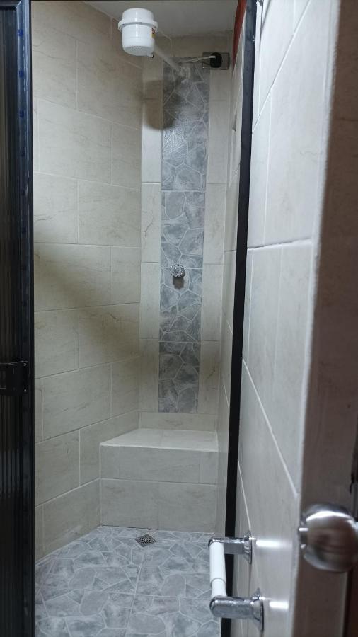 Petroglifo Apartment Tamesis