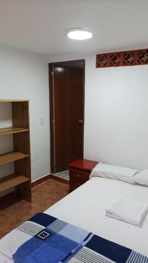 Apartment Petroglifo *